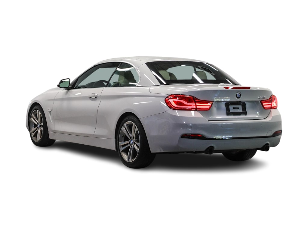 Thumbnail: 2018 BMW 4 Series - 3