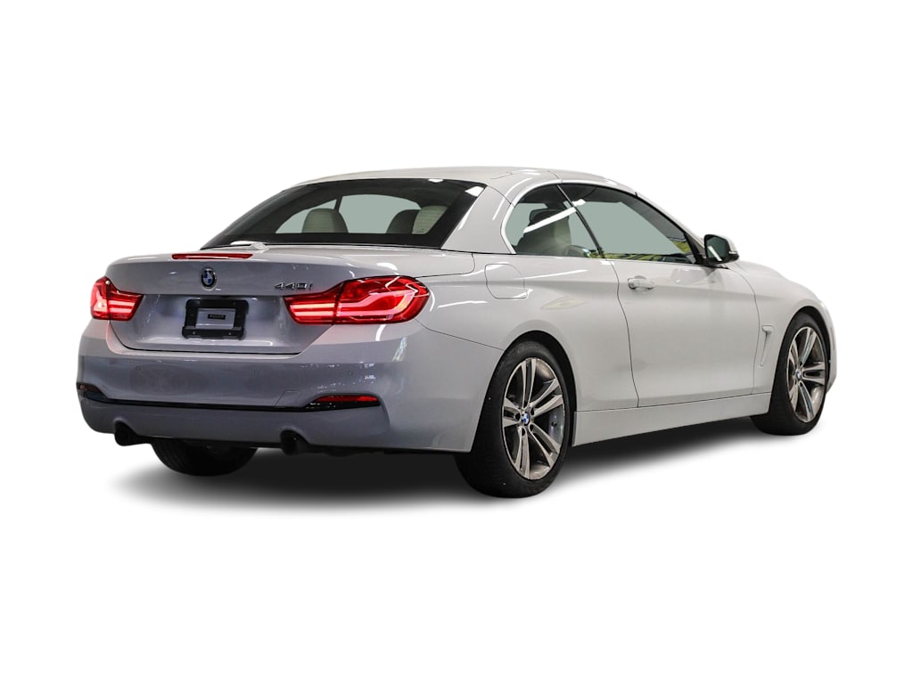 Thumbnail: 2018 BMW 4 Series - 16