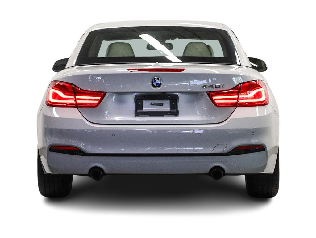 Thumbnail: 2018 BMW 4 Series - 4