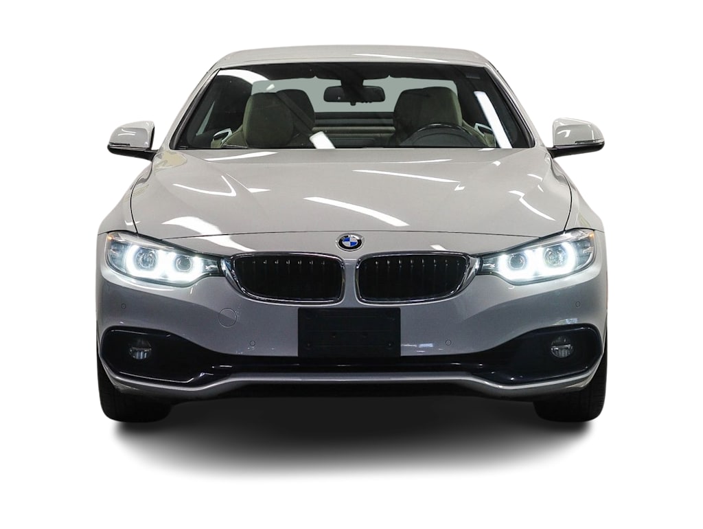 Thumbnail: 2018 BMW 4 Series - 5