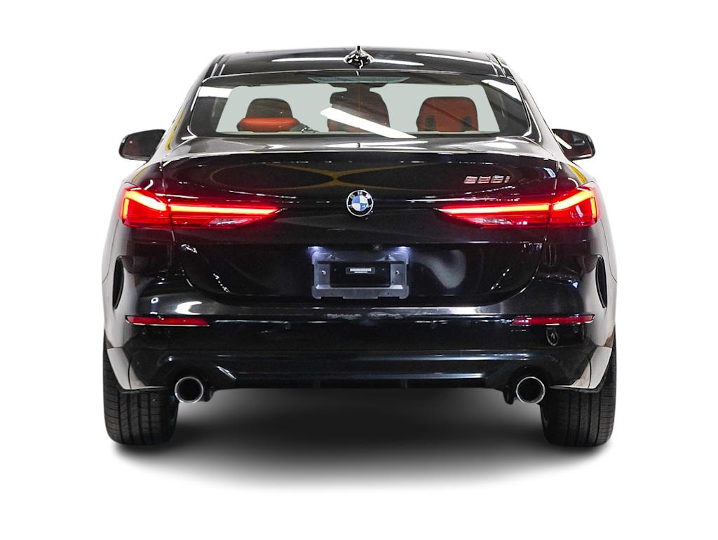 Thumbnail: 2021 BMW 2 Series - 4