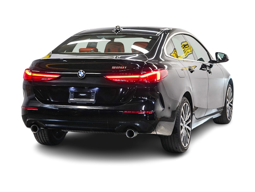 Thumbnail: 2021 BMW 2 Series - 18