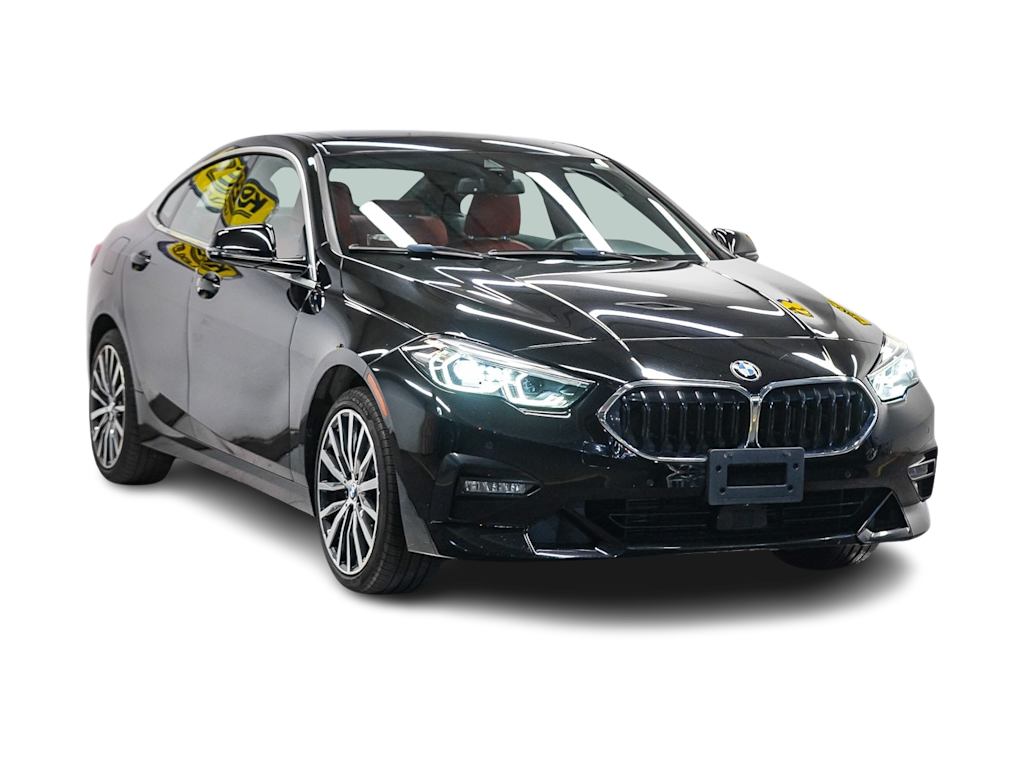 Thumbnail: 2021 BMW 2 Series - 19