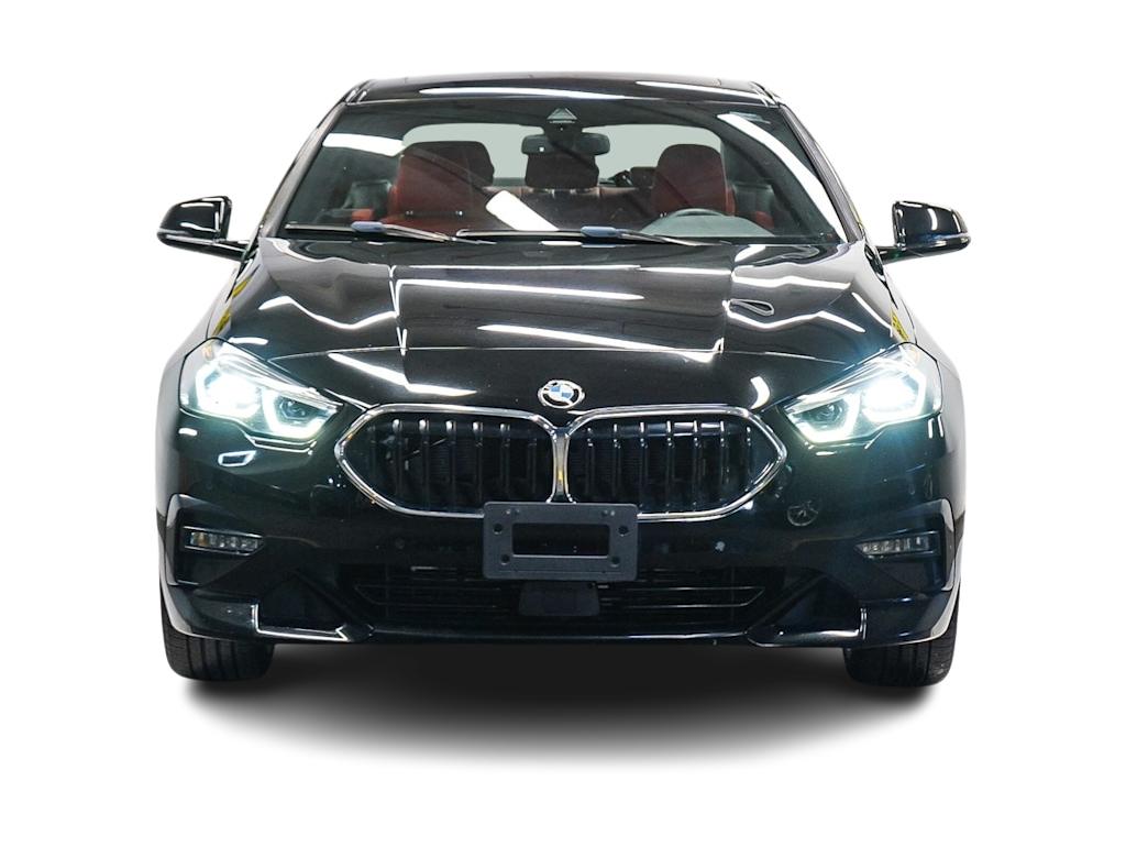 Thumbnail: 2021 BMW 2 Series - 20