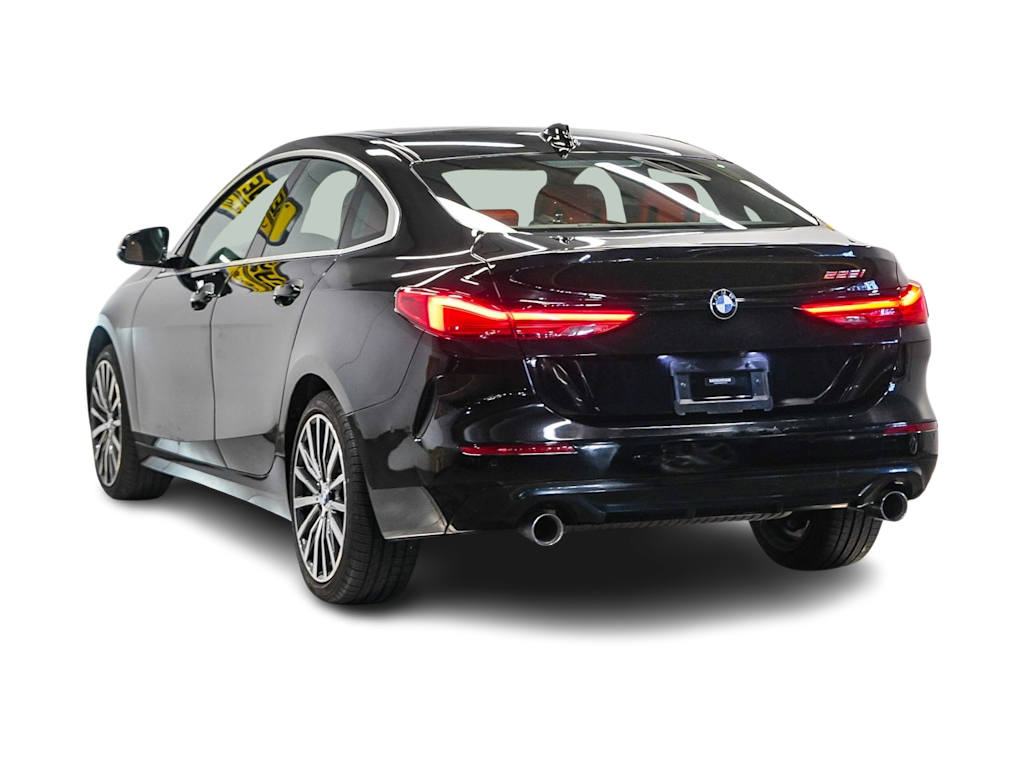 Thumbnail: 2021 BMW 2 Series - 3