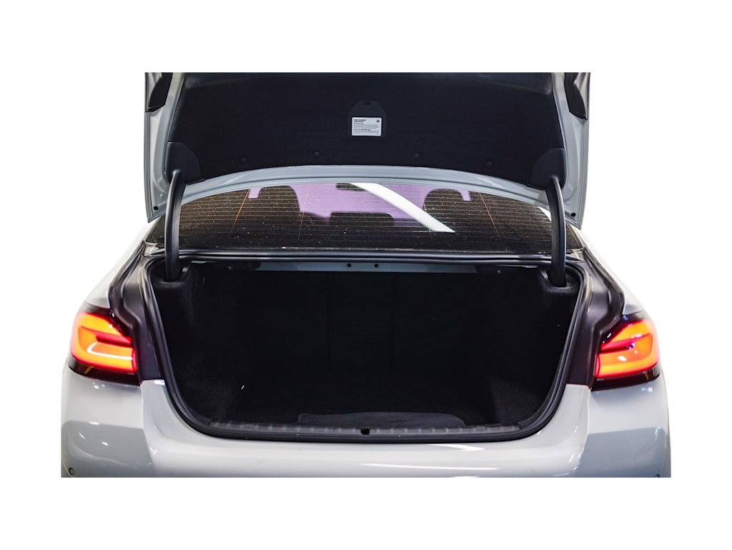 Thumbnail: 2023 BMW 5 Series - 17