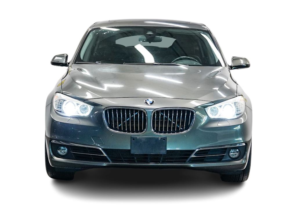 Thumbnail: 2017 BMW 5 Series - 19