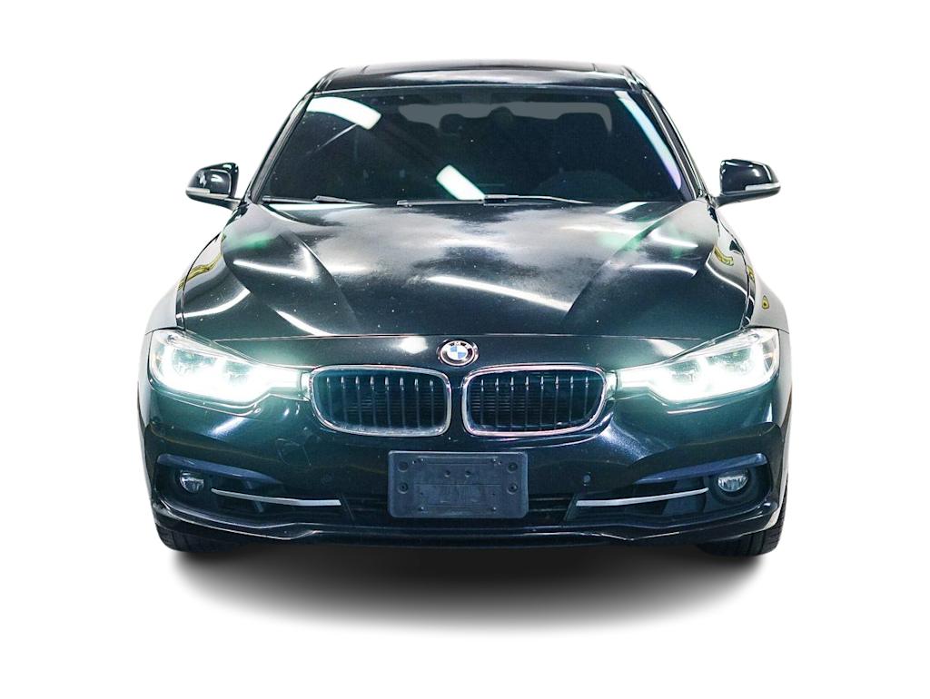 Thumbnail: 2016 BMW 3 Series - 19