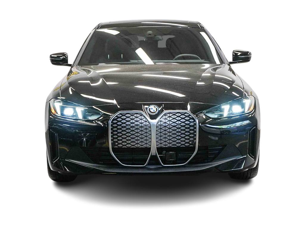 Thumbnail: 2025 BMW i4 - 20