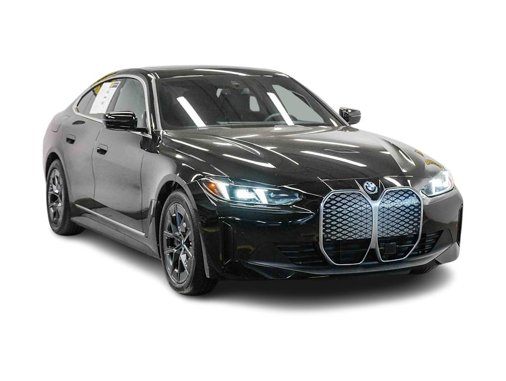 Thumbnail: 2025 BMW i4 - 19