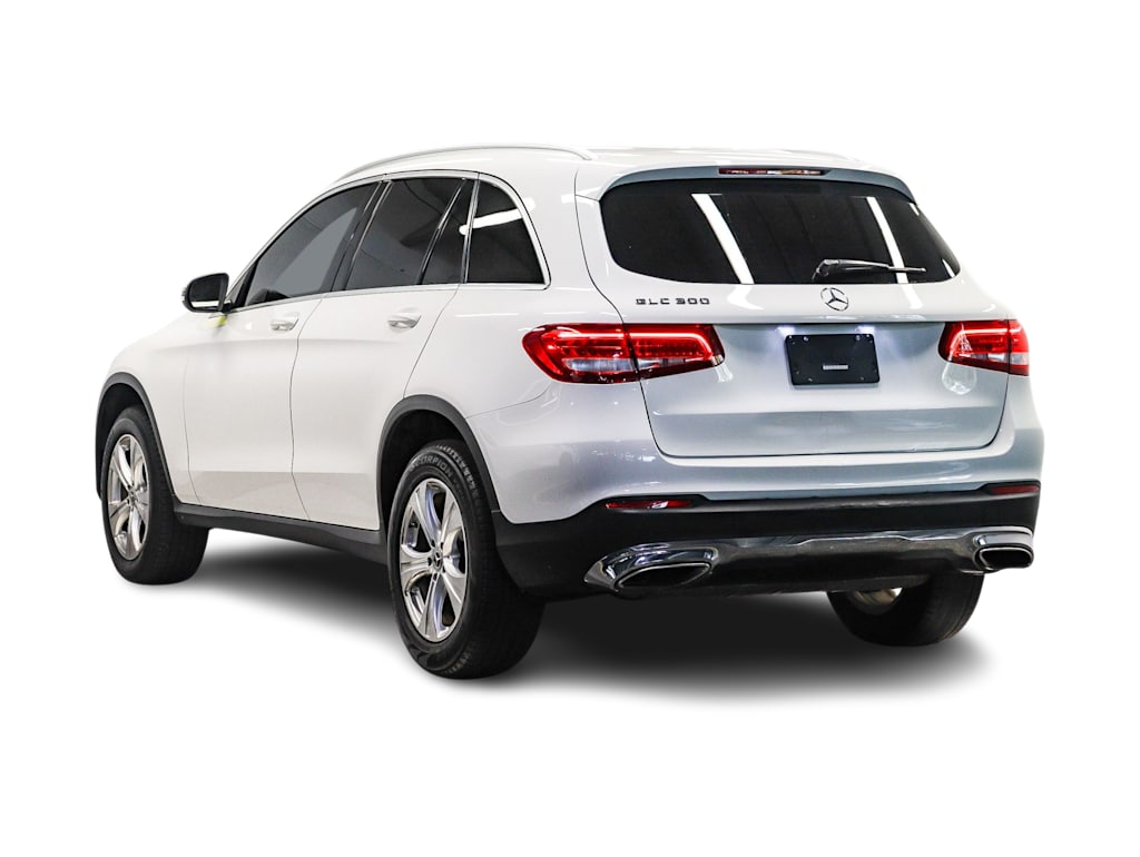 Thumbnail: 2018 Mercedes-Benz GLC - 3