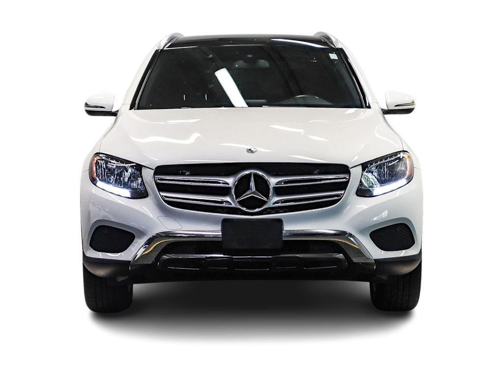 Thumbnail: 2018 Mercedes-Benz GLC - 5