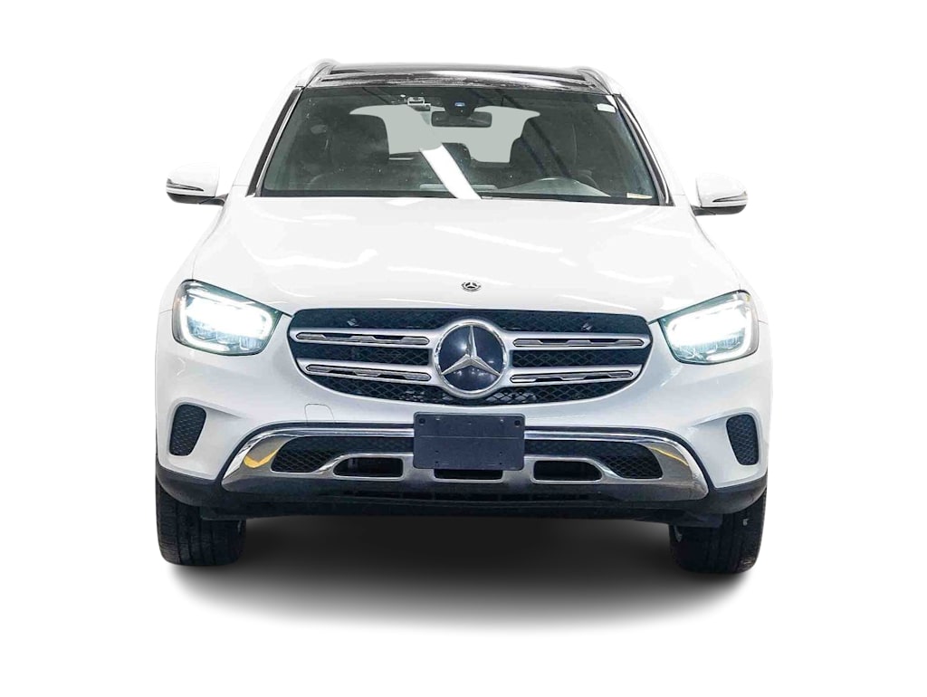 Thumbnail: 2020 Mercedes-Benz GLC - 5