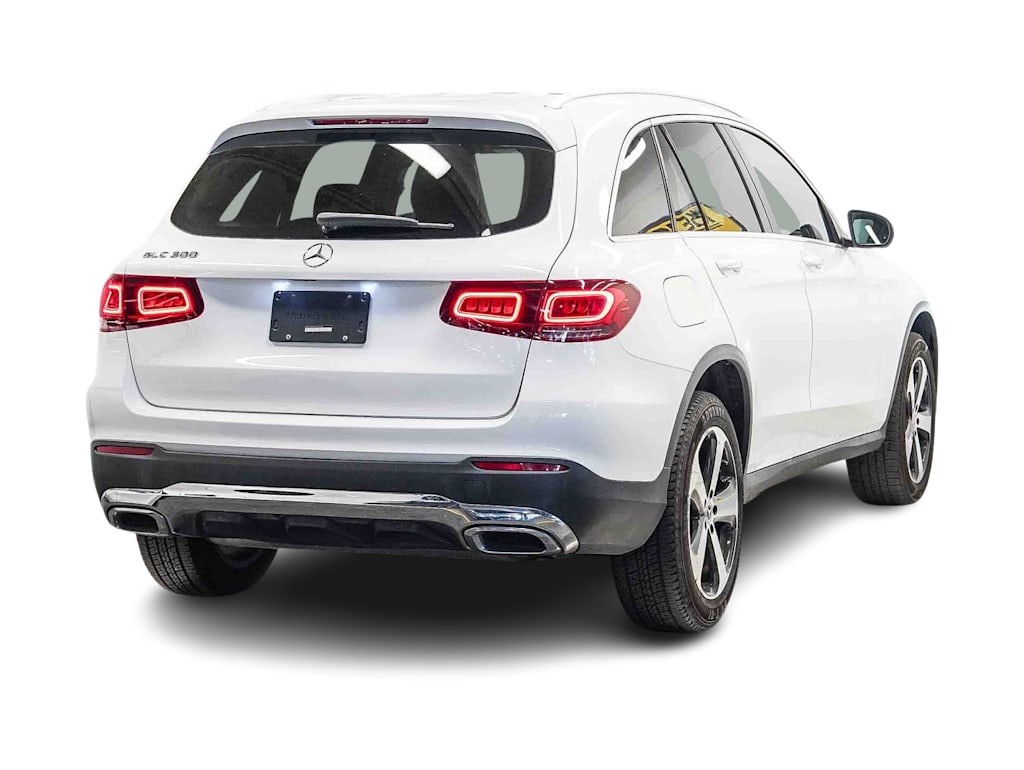 Thumbnail: 2020 Mercedes-Benz GLC - 18