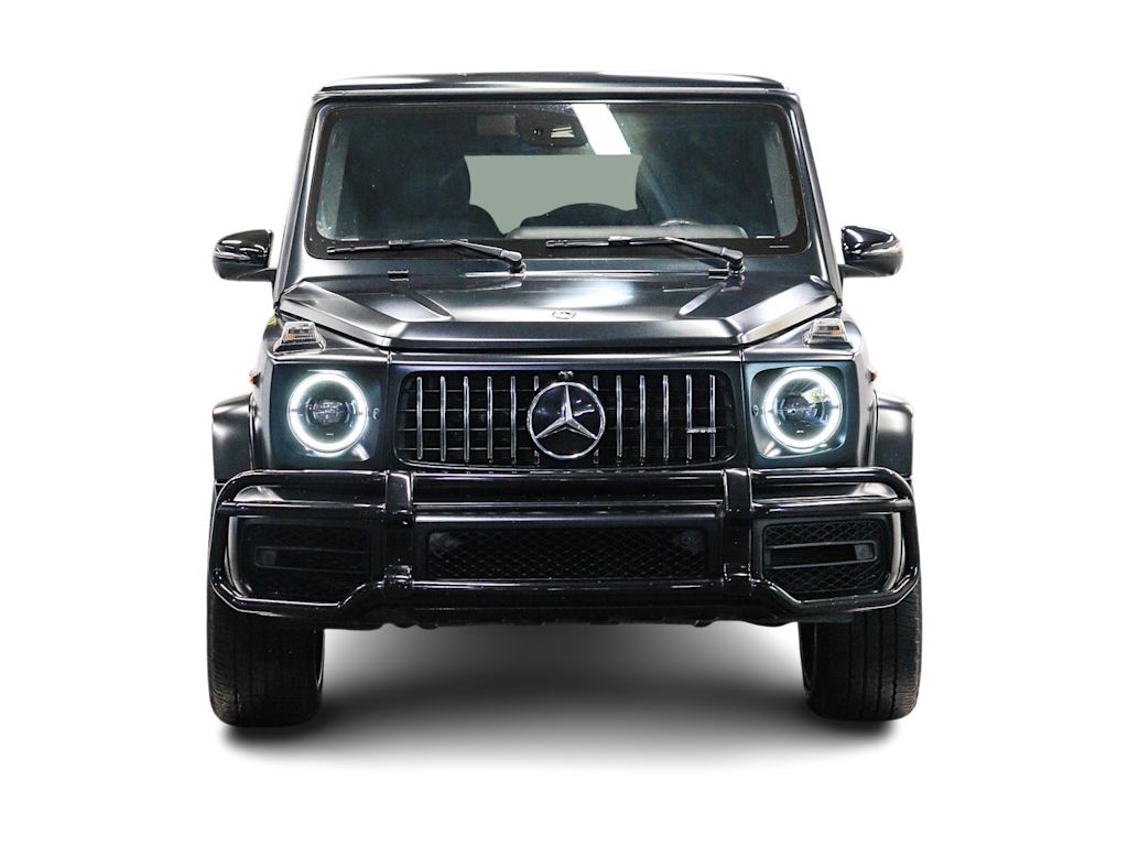 Thumbnail: 2019 Mercedes-Benz G-Class - 5
