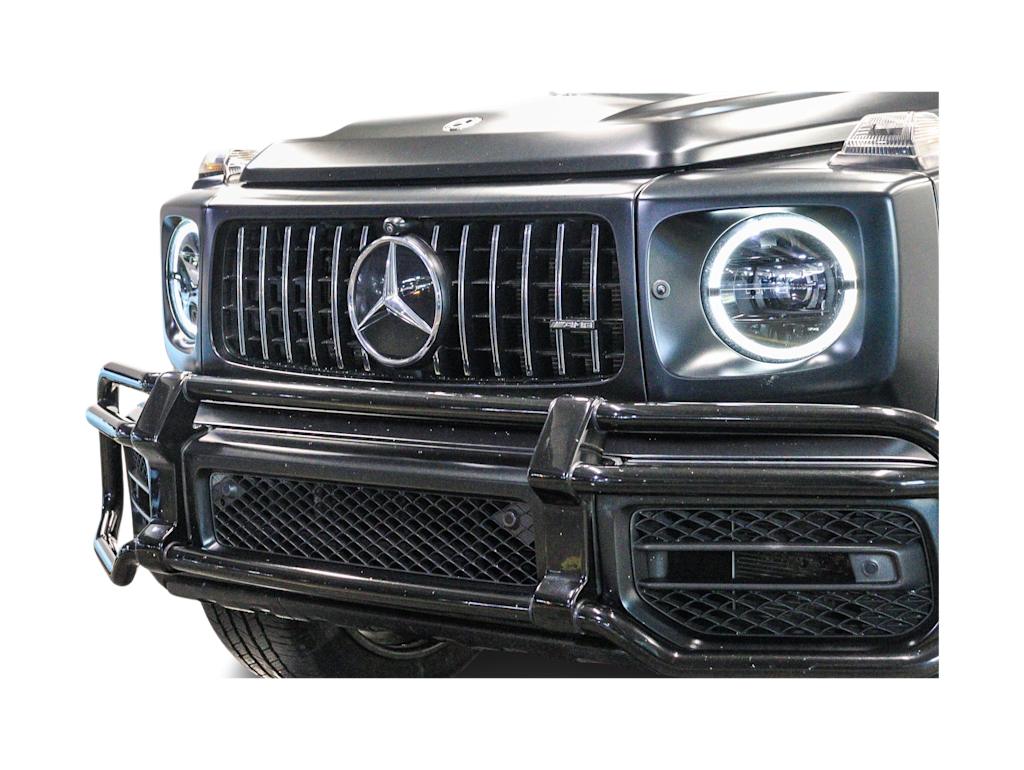 Thumbnail: 2019 Mercedes-Benz G-Class - 19