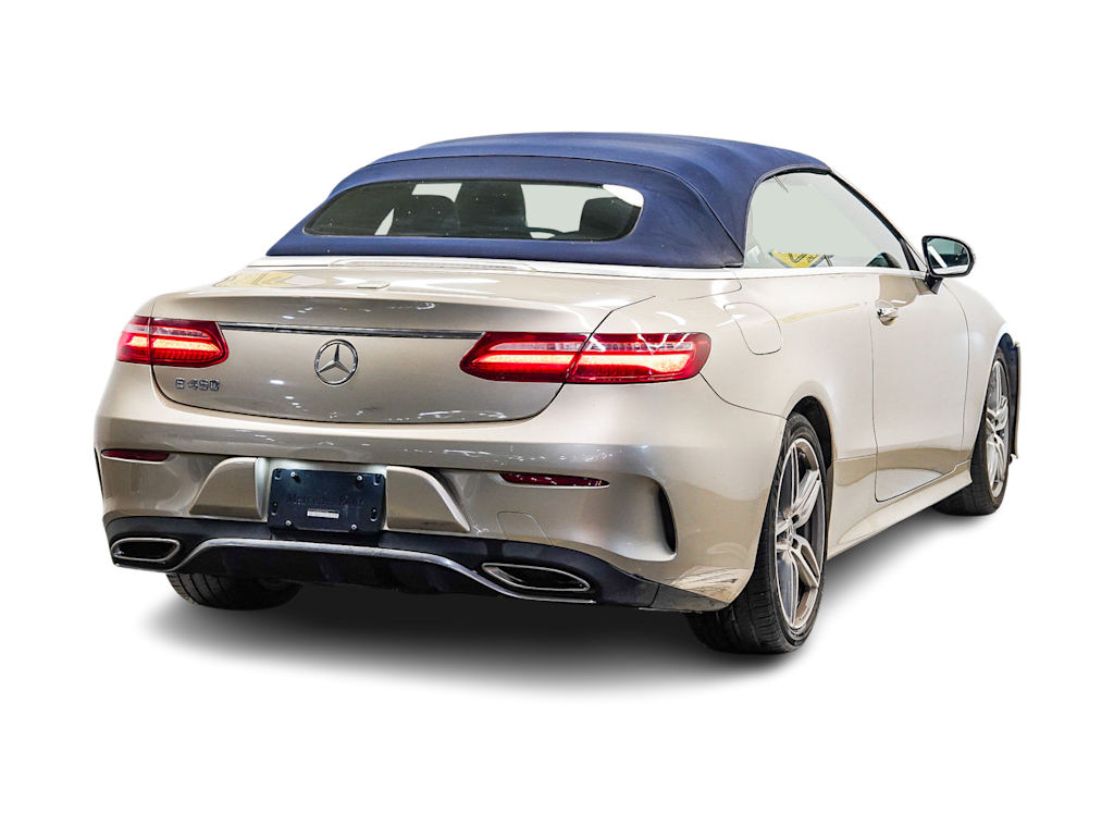Thumbnail: 2019 Mercedes-Benz E-Class - 18