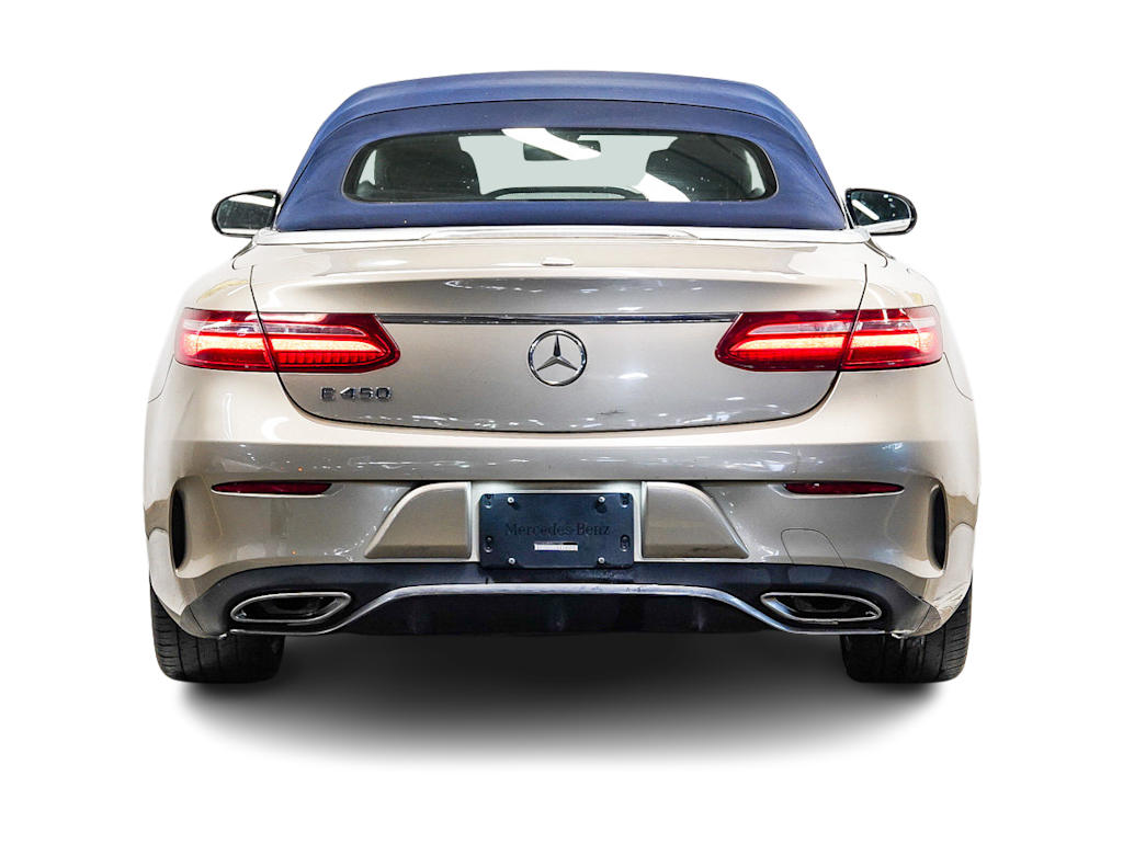 Thumbnail: 2019 Mercedes-Benz E-Class - 4