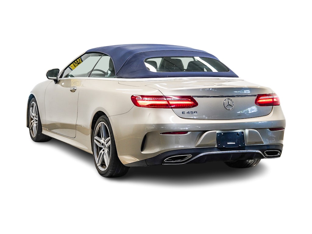 Thumbnail: 2019 Mercedes-Benz E-Class - 3