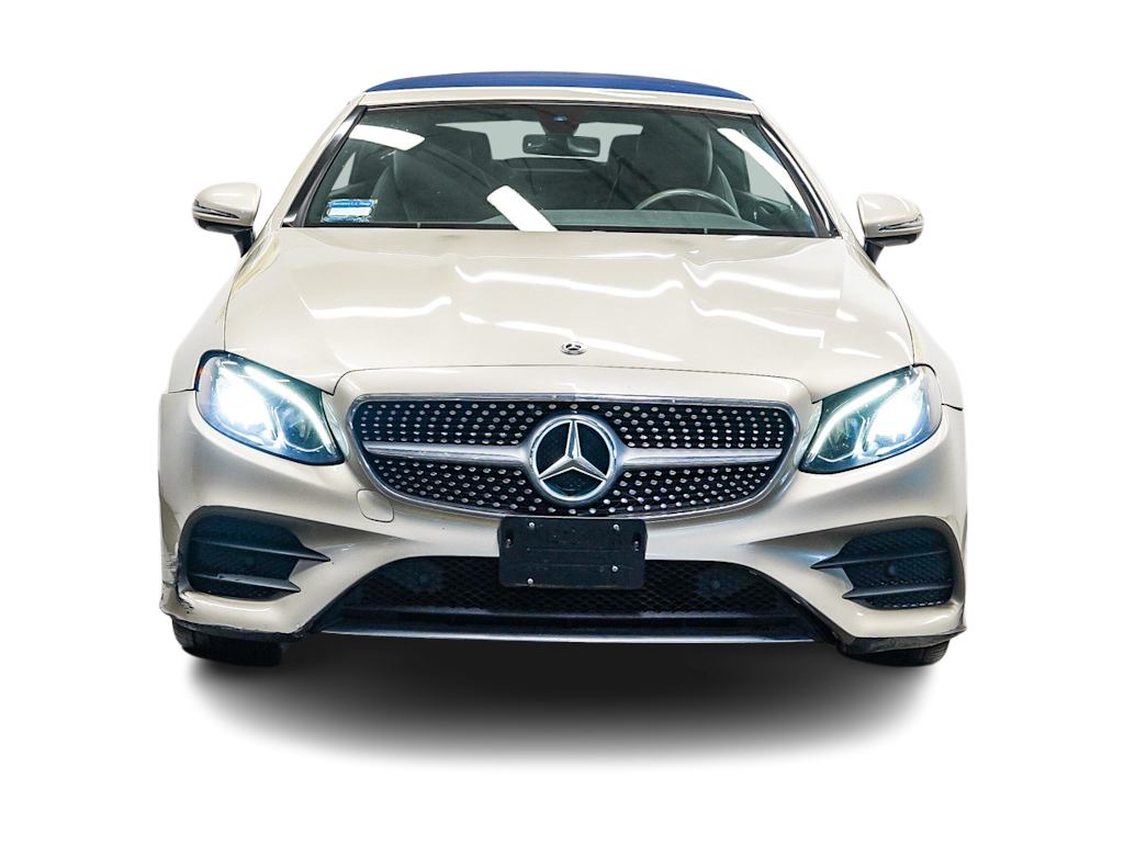Thumbnail: 2019 Mercedes-Benz E-Class - 20