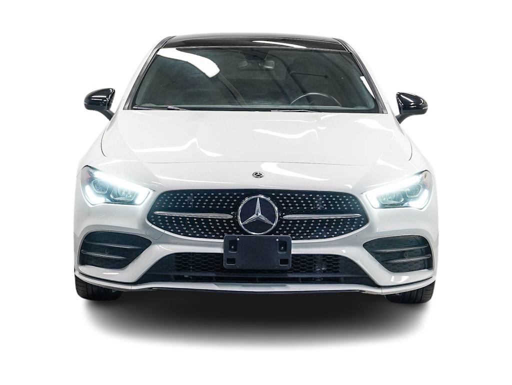 Thumbnail: 2020 Mercedes-Benz CLA - 19