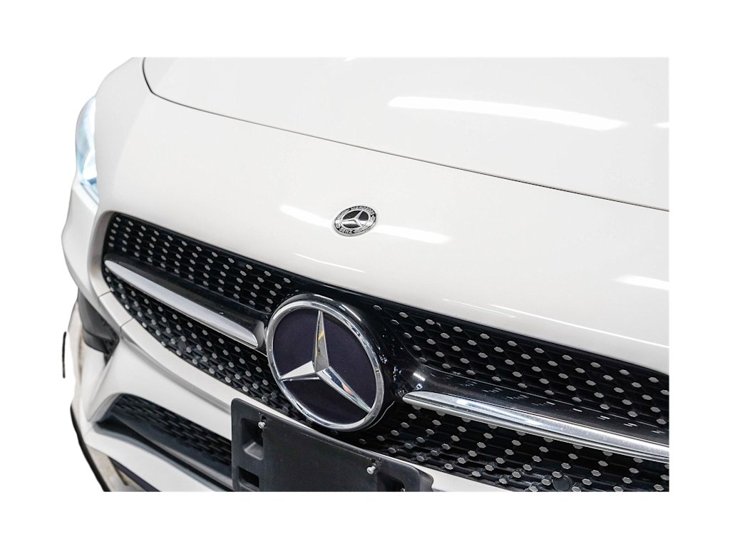 Thumbnail: 2020 Mercedes-Benz CLA - 20