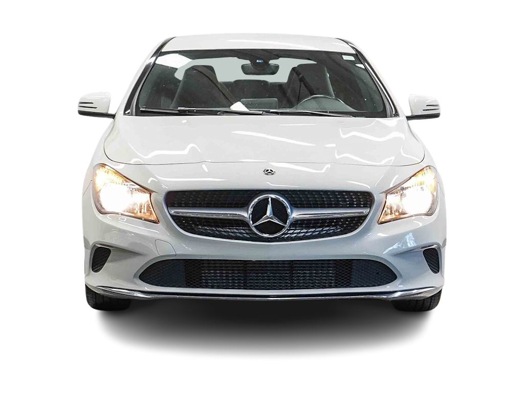 Thumbnail: 2018 Mercedes-Benz CLA - 19