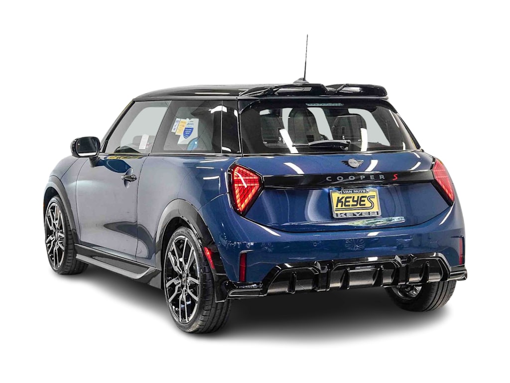 Thumbnail: 2026 MINI Cooper - 3