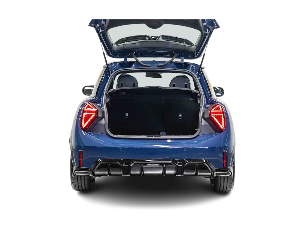 Thumbnail: 2026 MINI Cooper - 26