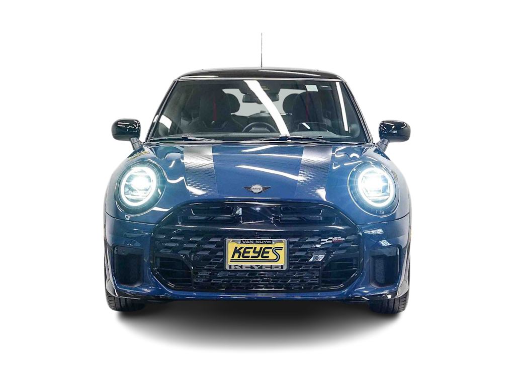 Thumbnail: 2026 MINI Cooper - 16