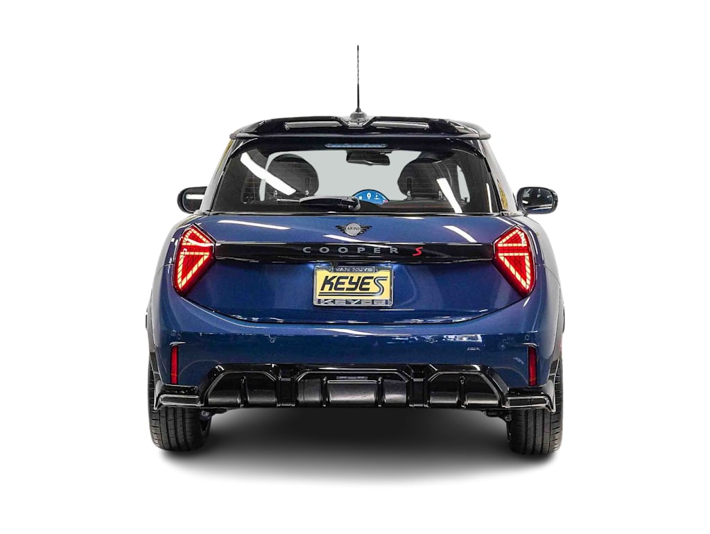 Thumbnail: 2026 MINI Cooper - 14