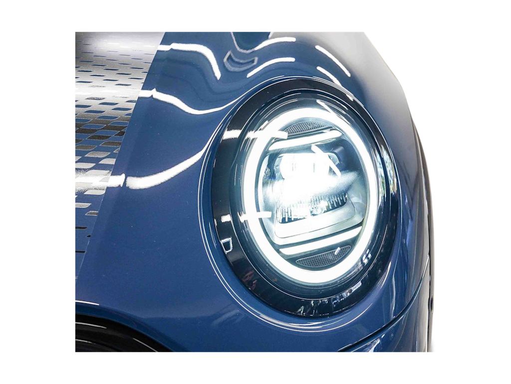 Thumbnail: 2026 MINI Cooper - 17