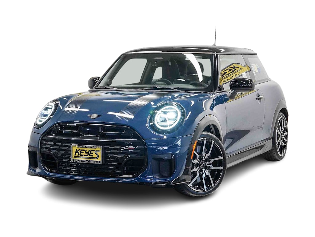 Thumbnail: 2026 MINI Cooper - 4