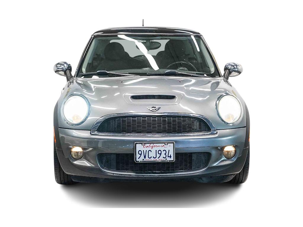 Thumbnail: 2009 MINI Cooper - 19