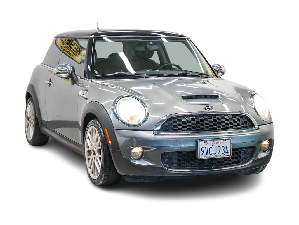 Thumbnail: 2009 MINI Cooper - 18