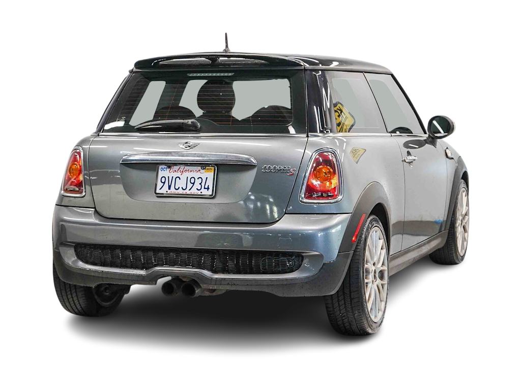 Thumbnail: 2009 MINI Cooper - 5