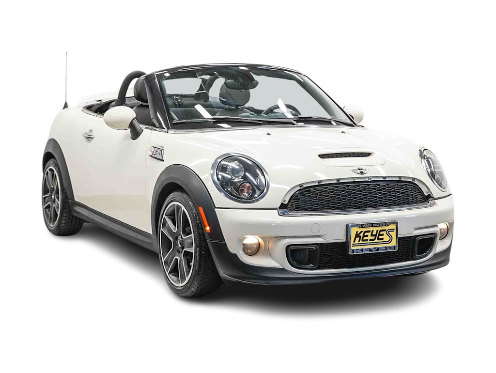 Thumbnail: 2014 MINI Cooper - 24