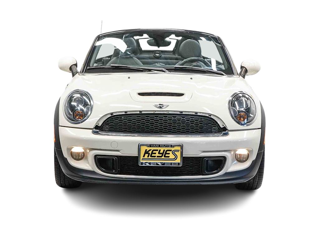 Thumbnail: 2014 MINI Cooper - 25