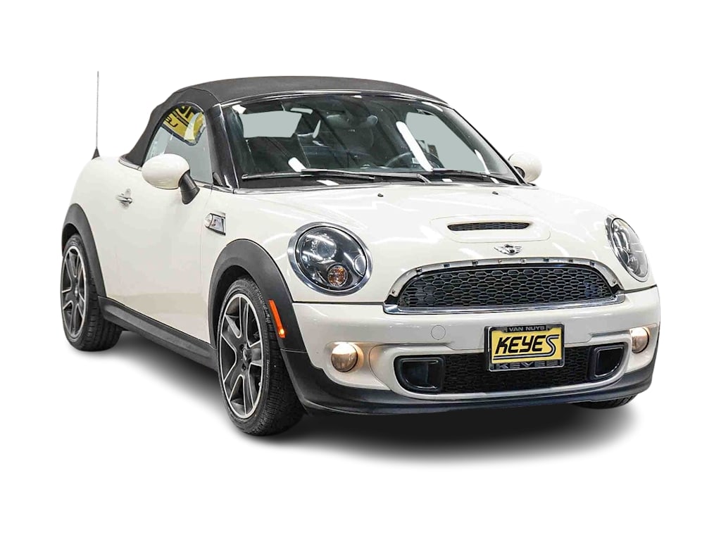 Thumbnail: 2014 MINI Cooper - 17