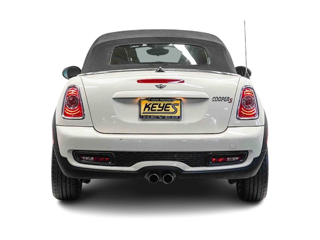 Thumbnail: 2014 MINI Cooper - 4