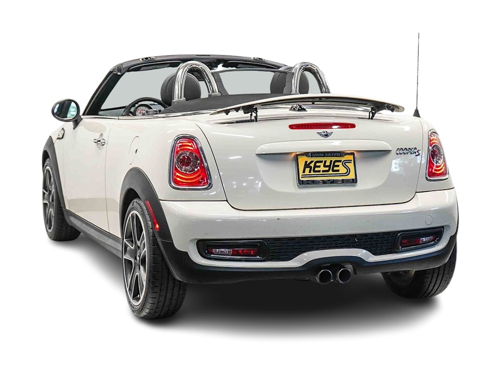 Thumbnail: 2014 MINI Cooper - 21