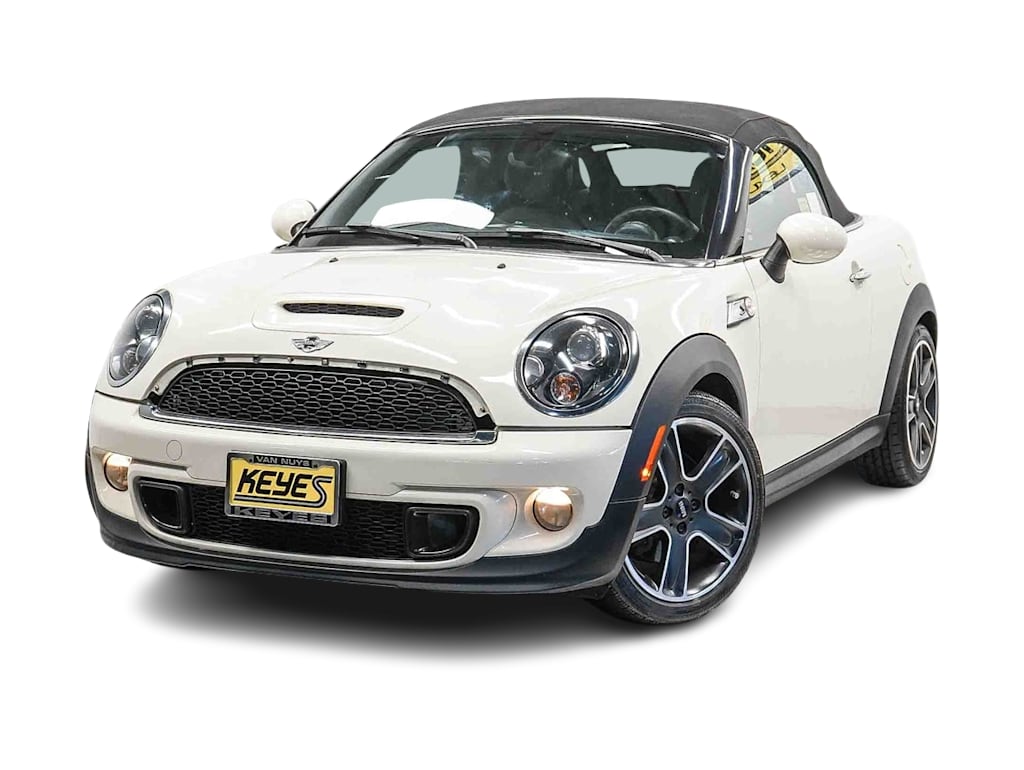 Thumbnail: 2014 MINI Cooper - 5