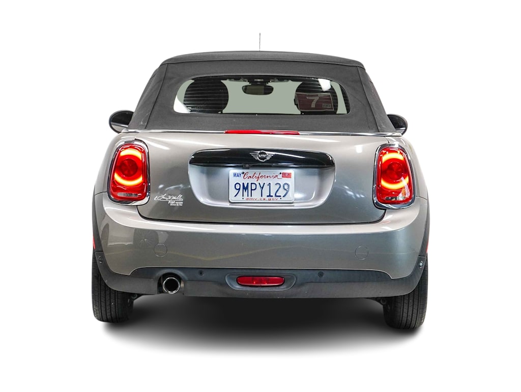 Thumbnail: 2019 MINI Cooper - 4