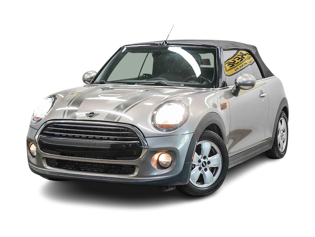 Thumbnail: 2019 MINI Cooper - 5