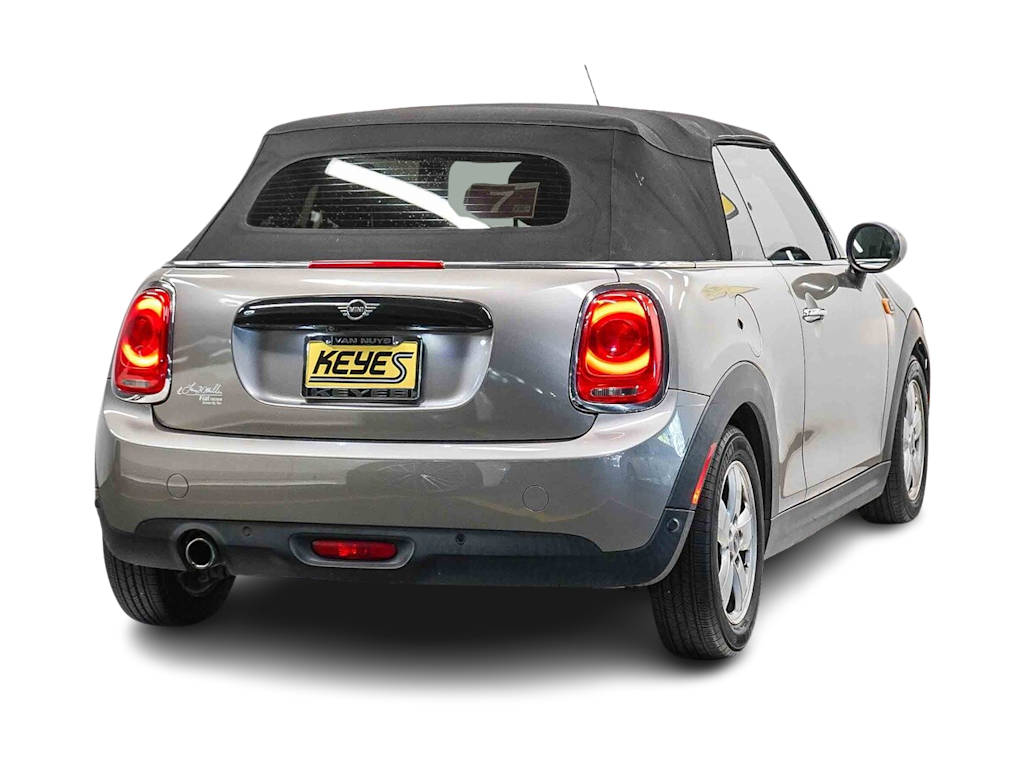 Thumbnail: 2019 MINI Cooper - 19