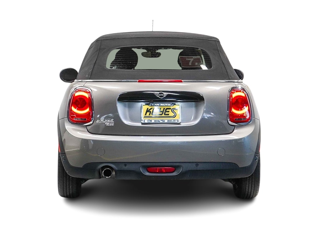 Thumbnail: 2019 MINI Cooper - 4
