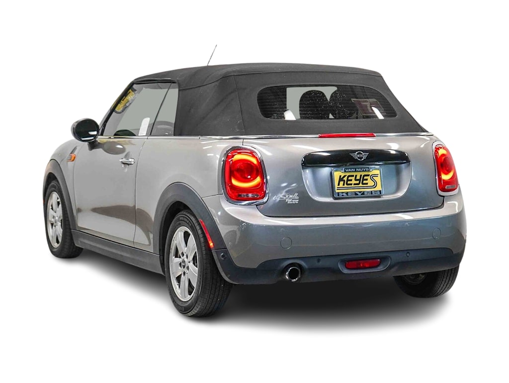 Thumbnail: 2019 MINI Cooper - 3