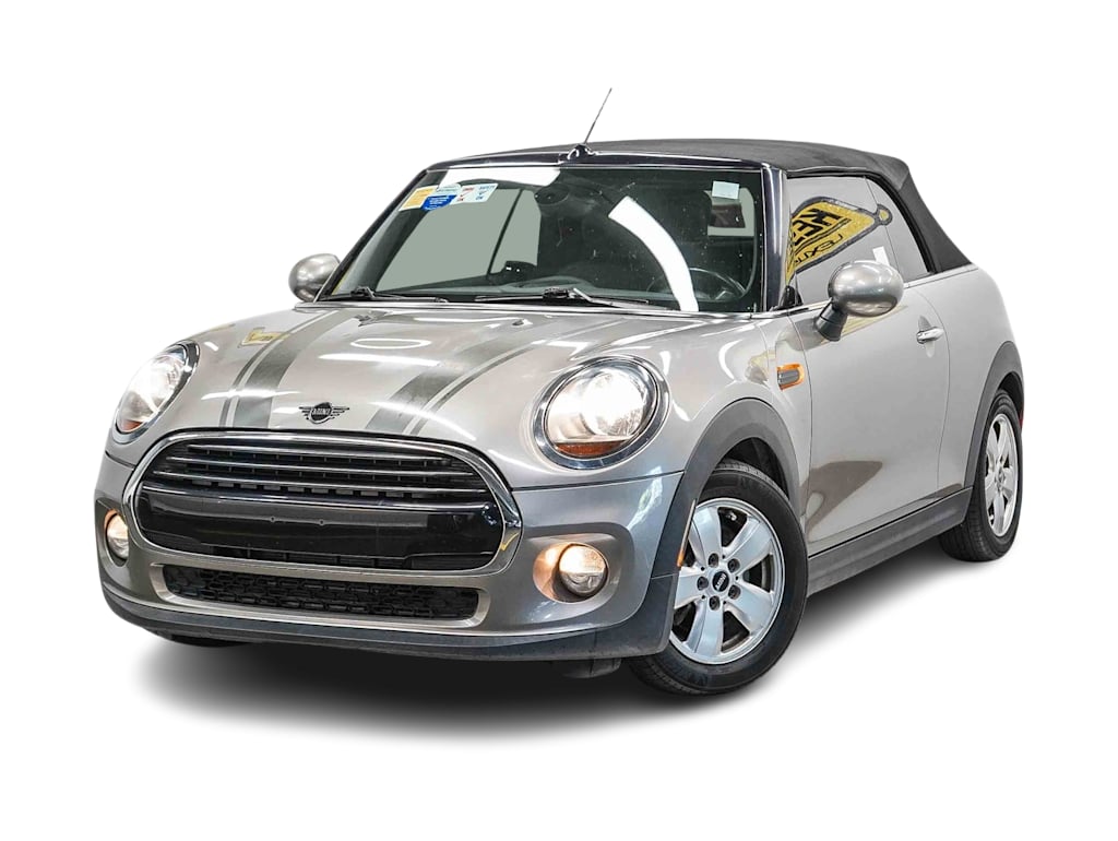 Thumbnail: 2019 MINI Cooper - 5