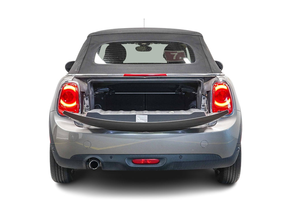 Thumbnail: 2019 MINI Cooper - 28