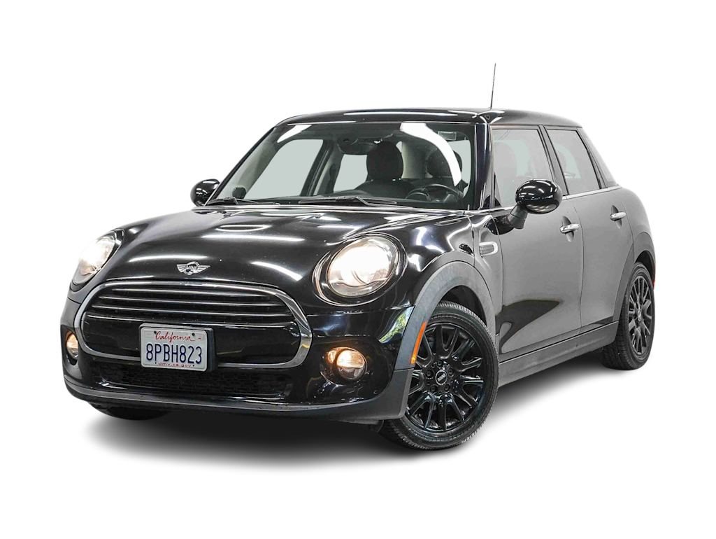 Used 2016 MINI Cooper Base with VIN WMWXU1C55G2D09770 for sale in Casper, WY